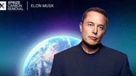 Donación millonaria: Elon Musk financia el XPRIZE más importante de la historia
