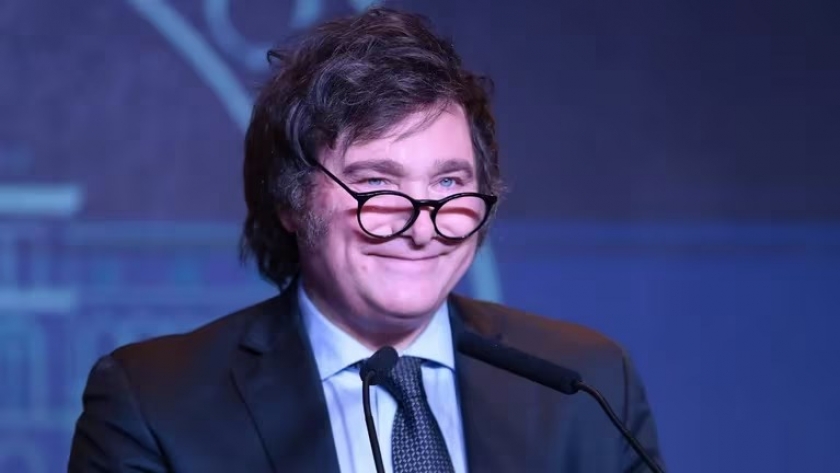 Con Milei en Davos, el Gobierno busca el dictamen para la Ley Ómnibus con una discusión que marcará el termómetro con la oposición