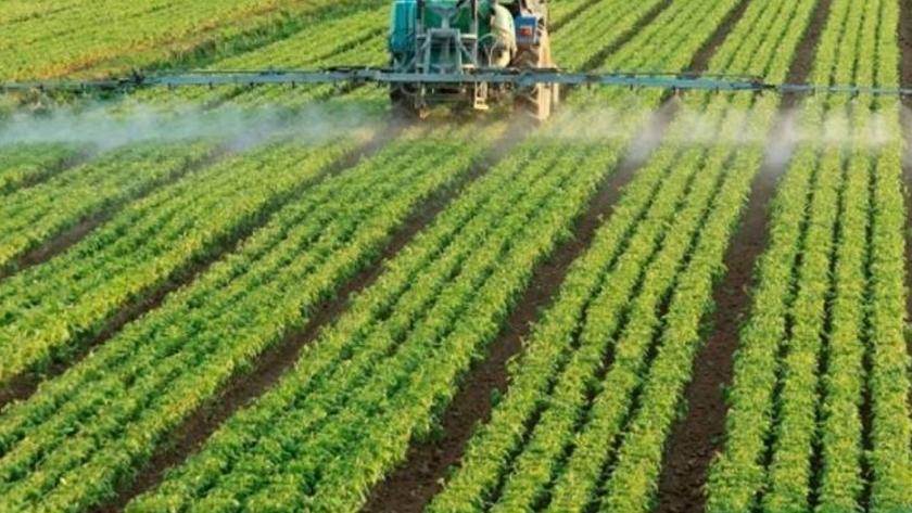 Inscripción para el Registro Provincial de la Ley de Agroquímicos n° 4395