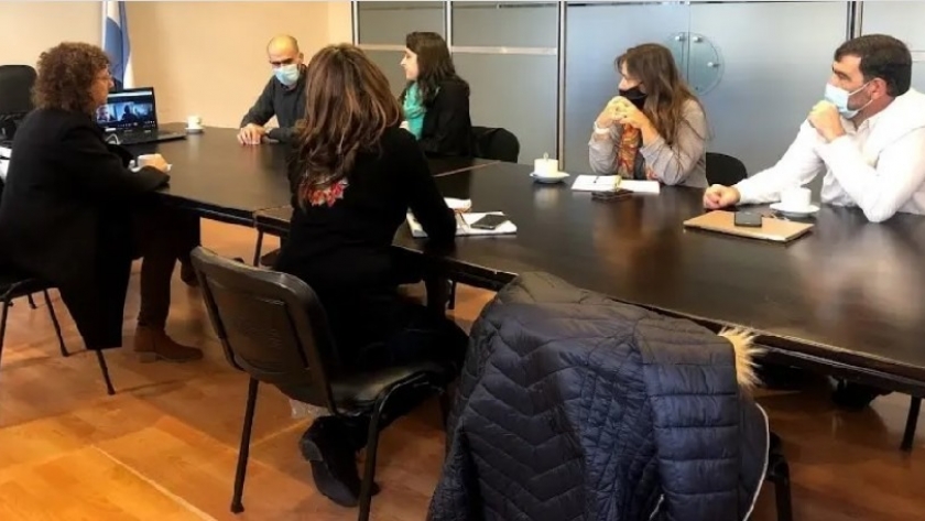 Crearán un órgano de consulta interinstitucional sobre cuestiones alimenticias