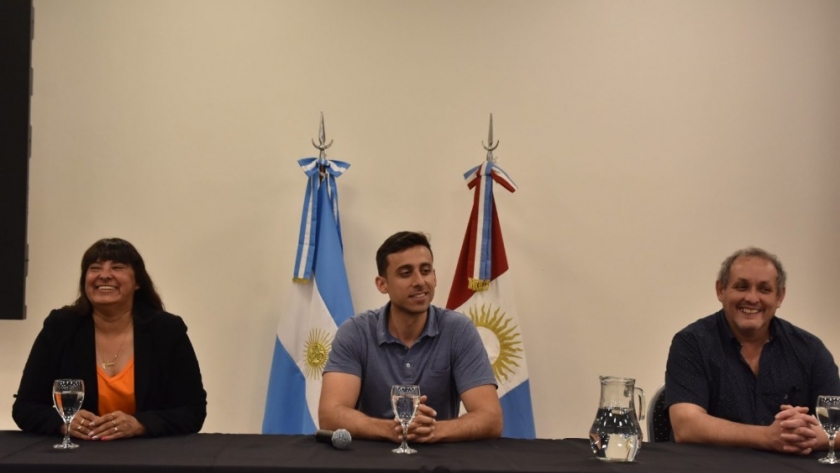 Monte Leña: licitan obra de provisión de agua potable