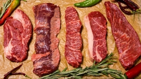 Que no nos falte la carne