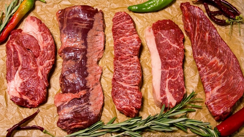 Que no nos falte la carne