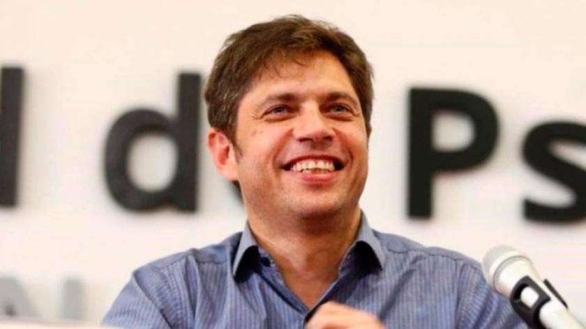 El gobierno bonaerense eligió a los bancos para el proceso de reestructuración de la deuda