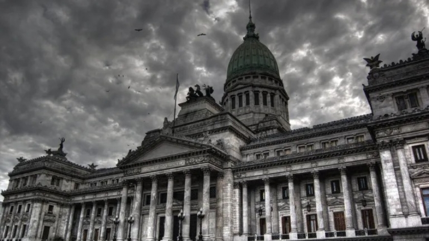 Luego de 16 días de gestión del nuevo gobierno nacional