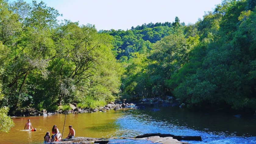 Desde el INTA promueven el turismo rural con eje en la biodiversidad