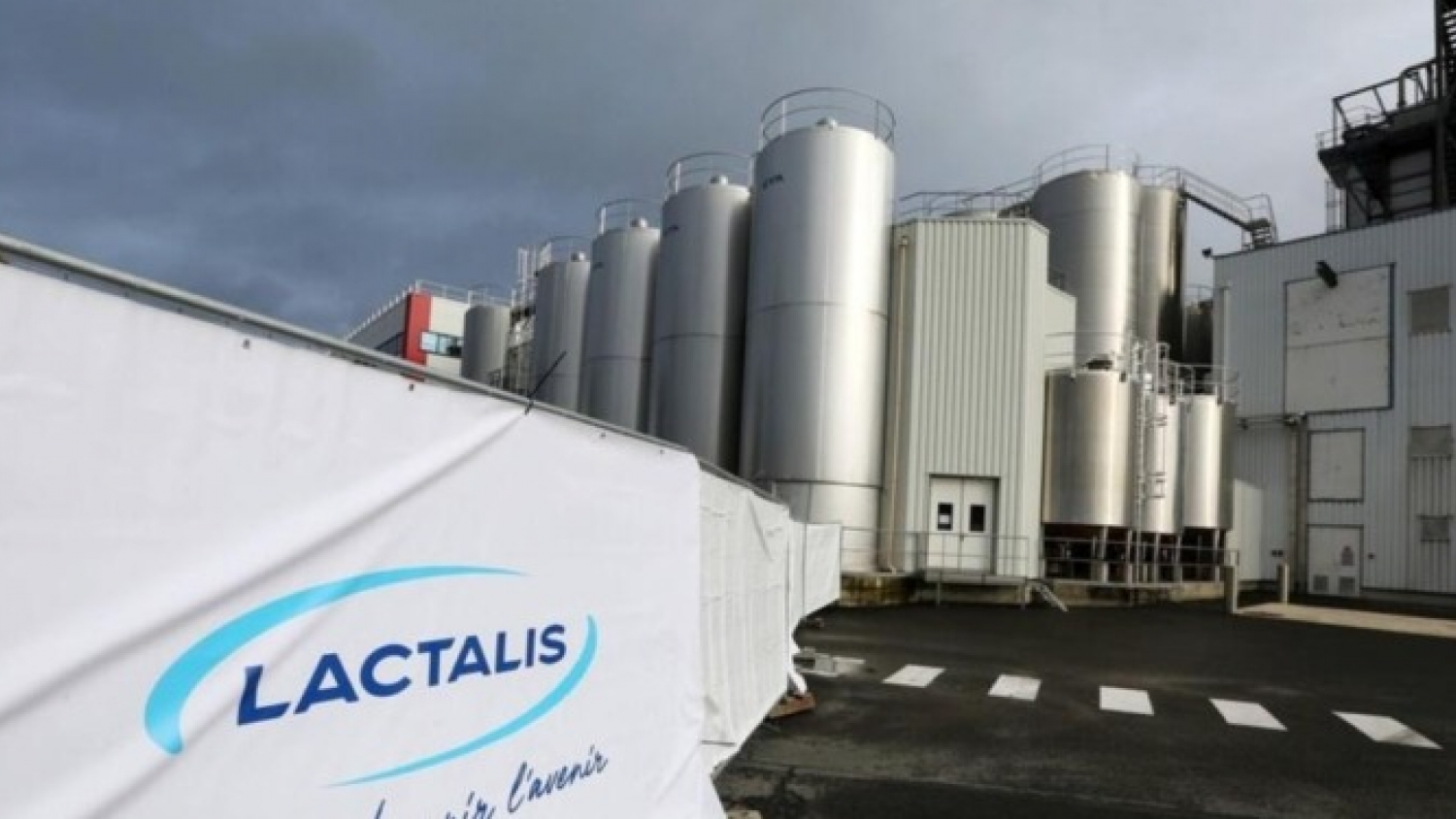 Lactalis amplía su dominio global y compra el negocio británico de Saputo por US$1.340 millones