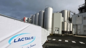 Lactalis amplía su dominio global y compra el negocio británico de Saputo por US$1.340 millones