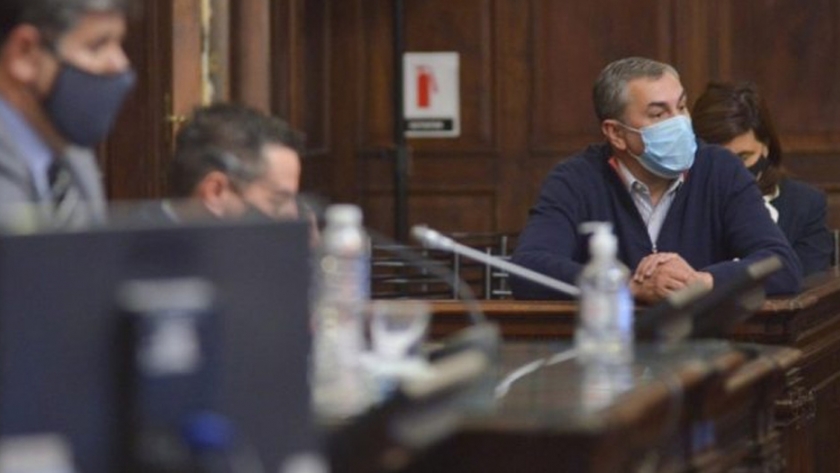 Mendoza Activa: el Senado convirtió en ley las propuestas del Gobierno