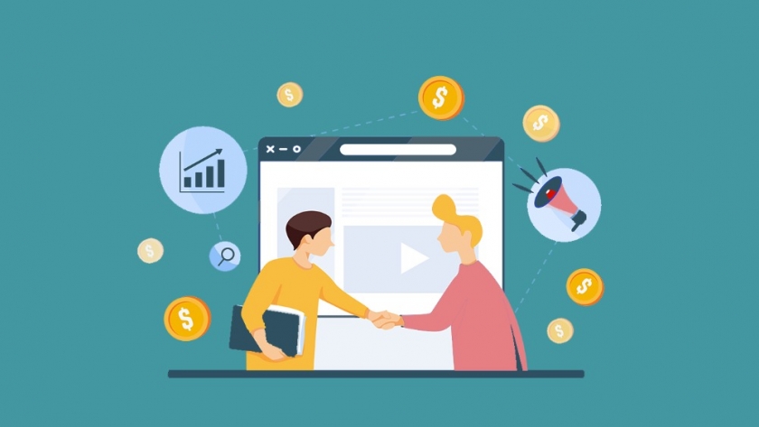 El mundo del marketing por afiliación: estrategias y dinámicas