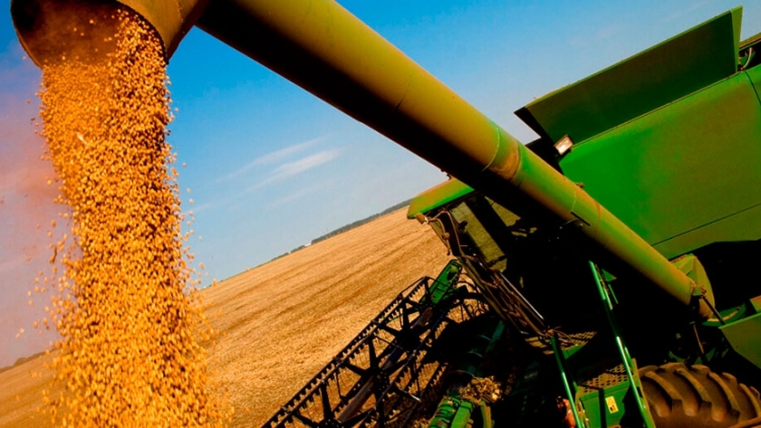 Cómo es la propuesta de productores del sur de Santa Fe para segmentar retenciones