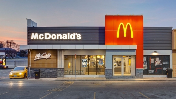 McDonald's refuerza su compromiso con la calidad local en su campaña 