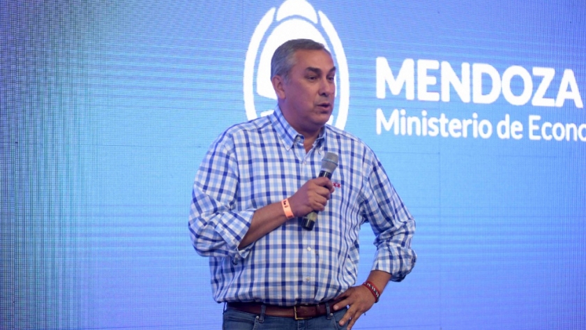 Economía lanzó Mendoza Emprende Ventures, el fondo de inversión para startups con sede en la provincia