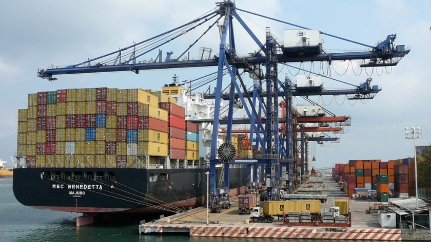 Las importaciones desde Brasil crecieron un 185% en mayo