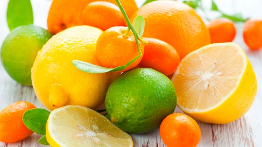 Cítricos: crean un producto que protege a los cultivos