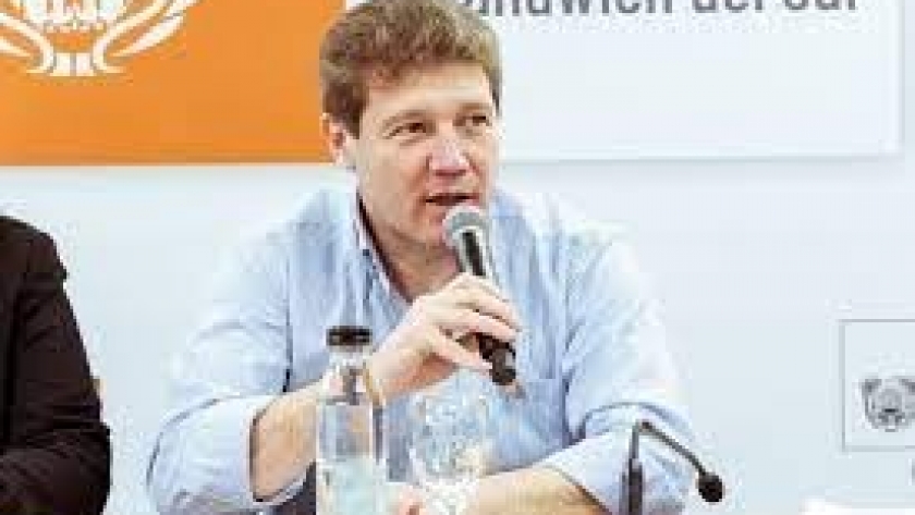 Fábrica de talentos: “Este 25 de abril quedará como un hito en el crecimiento de Tierra del Fuego”