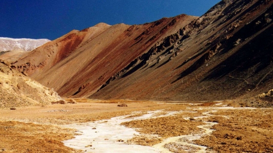 Famatina: Historia, minería y turismo en el corazón de las Sierras Pampeanas