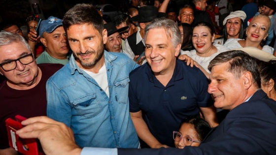 Llaryora y Pullaro participaron de la apertura del Festival de Cosquín y ratificaron el respaldo a la cultura y al turismo