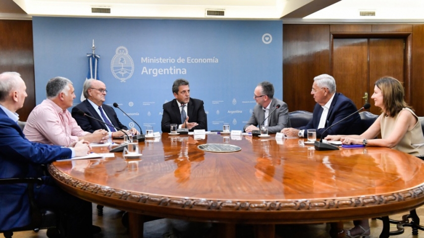 Volkswagen internacional elige a Argentina para producción de camiones