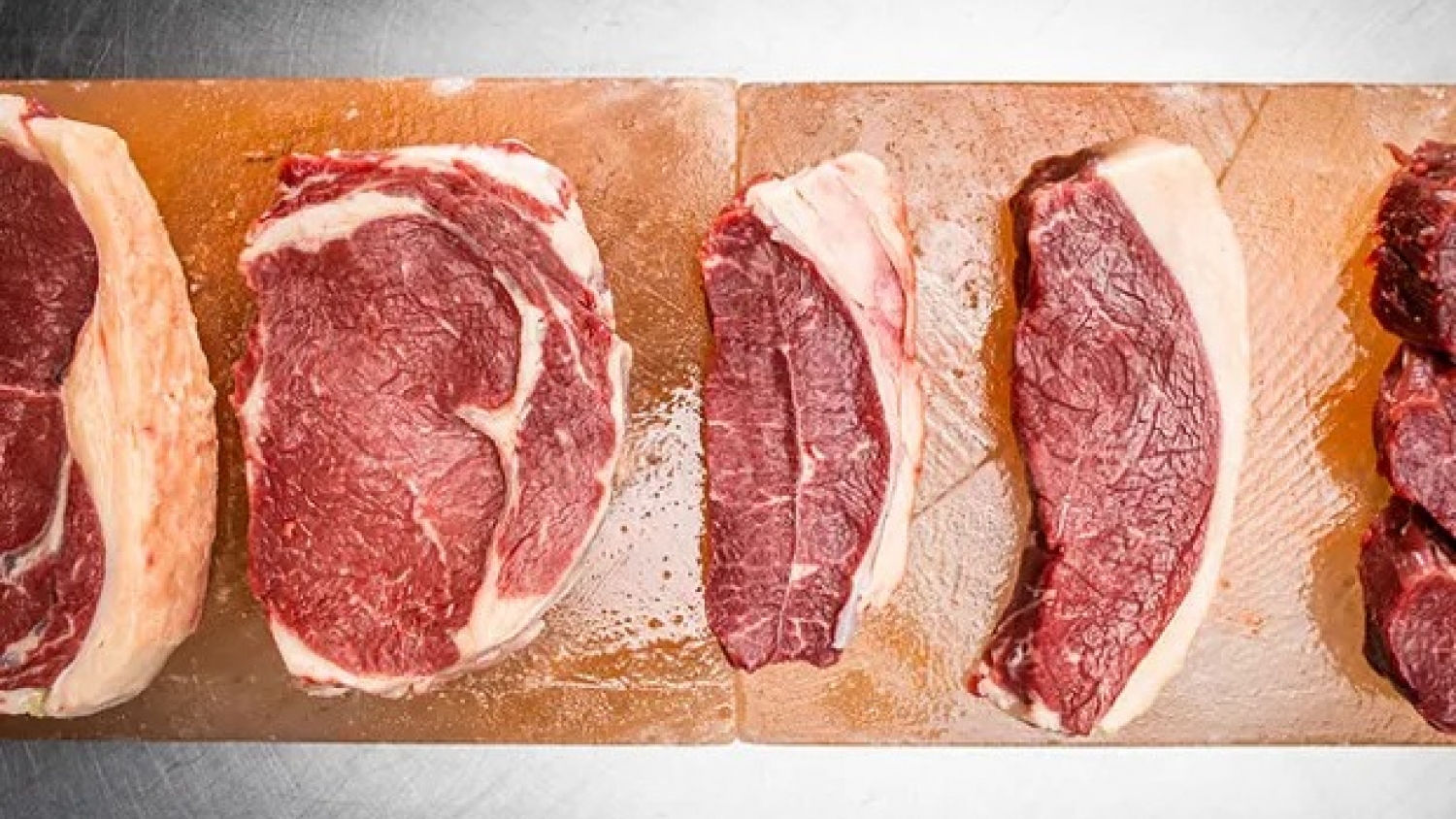 La carne vacuna enfrenta un freno en el consumo y reacomoda sus precios en toda la cadena