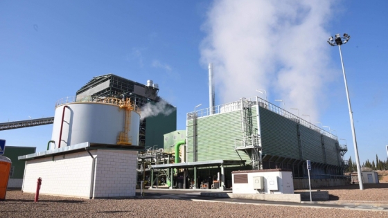 Macachín impulsa inversiones y potencial productivo