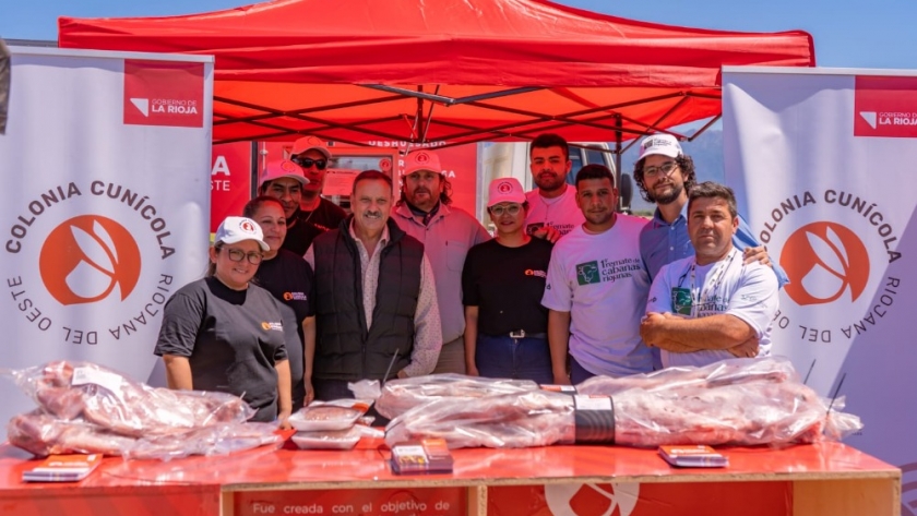 Mejor Riojanas culminó exitosamente un 2022 con desafíos cumplidos y nuevas metas por concretar