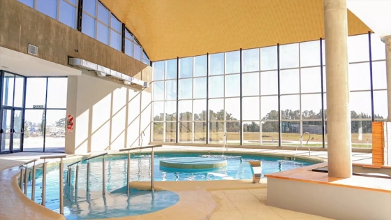 Tapalqué: termas y naturaleza para una escapada cerca de Buenos Aires