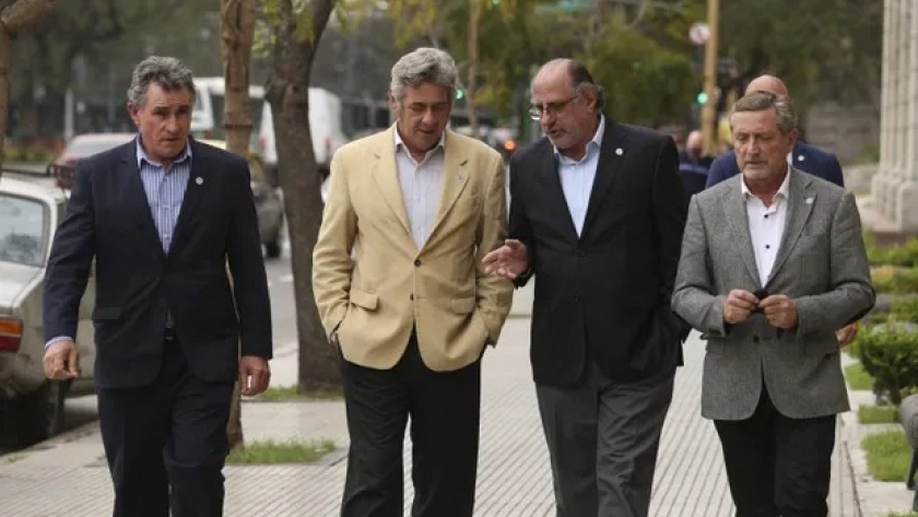 La Mesa de Enlace reclamó contra el “impuestazo” de Massa y pidió a los legisladores que no permitan más presión fiscal