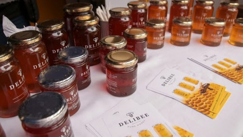 Próxima feria de productos alimenticios en el Ingenio Cultural
