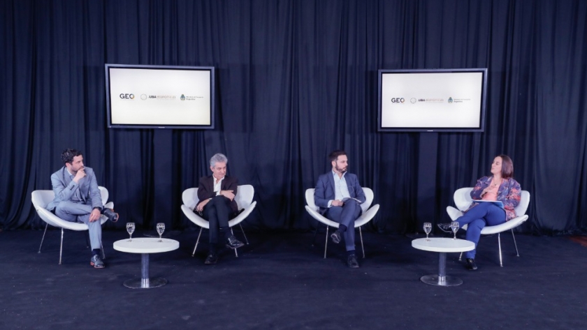Semana de la movilidad sostenible: comenzó el ciclo de debate sobre políticas que impulsen la sostenibilidad del transporte