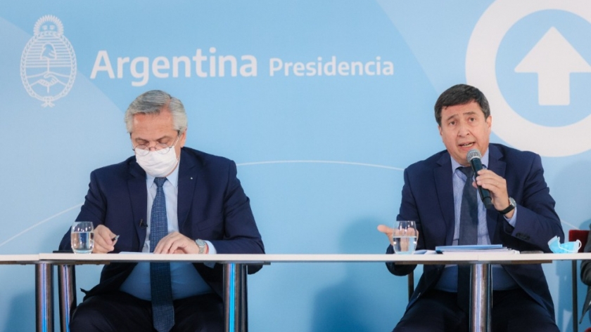 La ONU destaca a la tarjeta Alimentar como buena práctica en la lucha contra el hambre