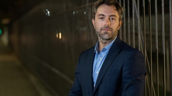 Furiase confirmó que seguirán las bandas de flotación tras las elecciones y defendió la intervención del Tesoro