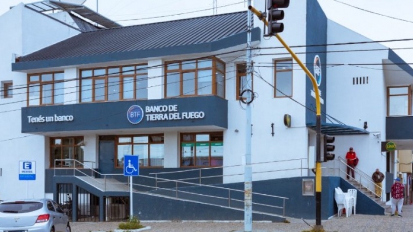 El Banco Tierra del Fuego lanzó una nueva herramienta para acompañar a empresas y pymes fueguinas