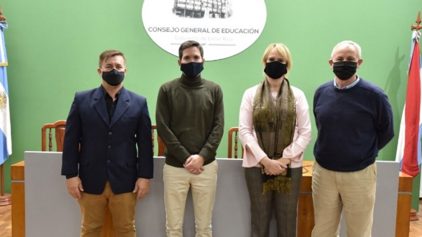 Nueva tecnicatura superior en Agroecología