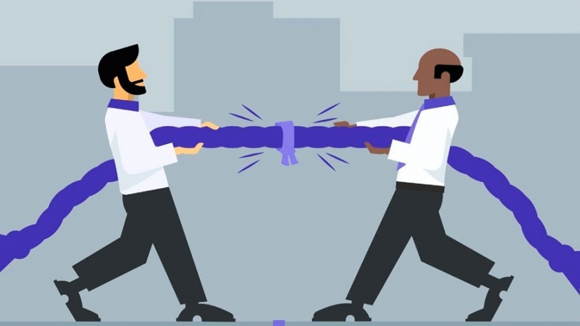 Tres simples estrategias para ganar negociaciones difíciles