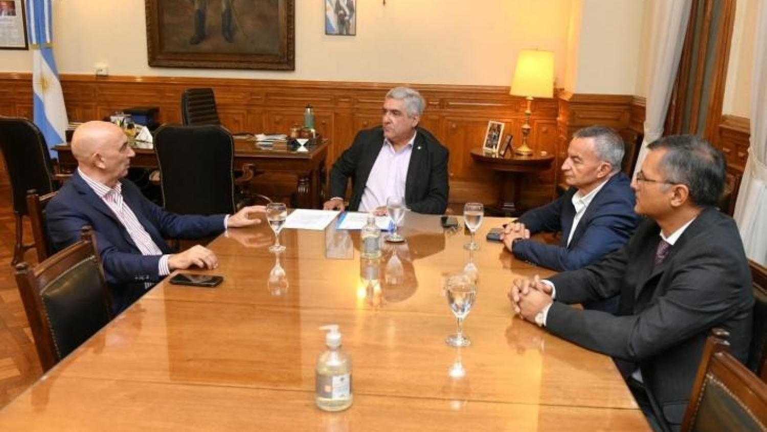 Tucumán extiende beneficios fiscales para sostener a una industria clave del norte argentino