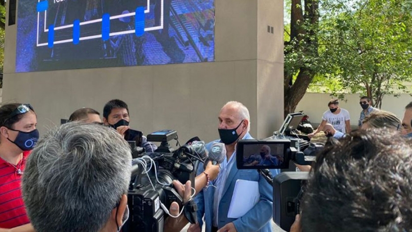 Aguas del Norte invertirá más de $380 millones en un plan de recambio de redes