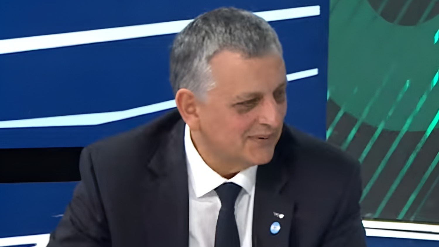 Horacio Marín ratificó el esquema de alivio en combustibles y anticipó cómo seguirá la política de precios de YPF