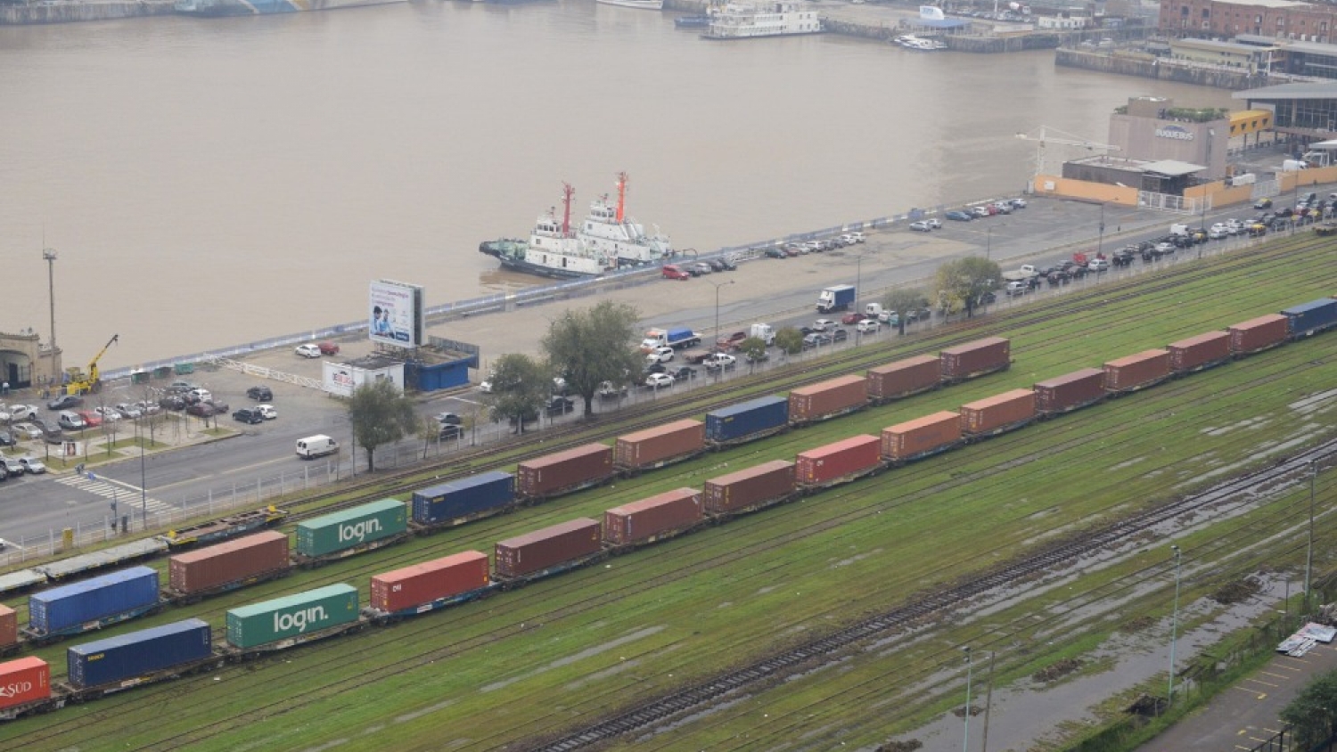 Nuevas reglas para facilitar el acceso de las empresas argentinas a cupos de exportación