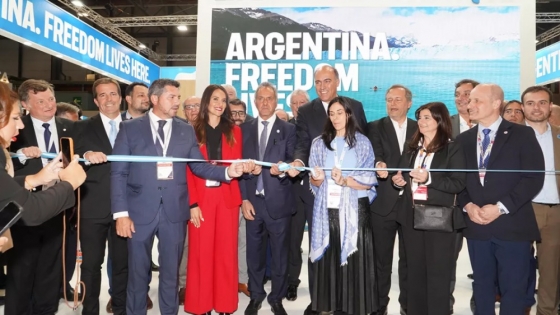 Salta refuerza su proyección internacional en FITUR 2026, la mayor feria de turismo del mundo
