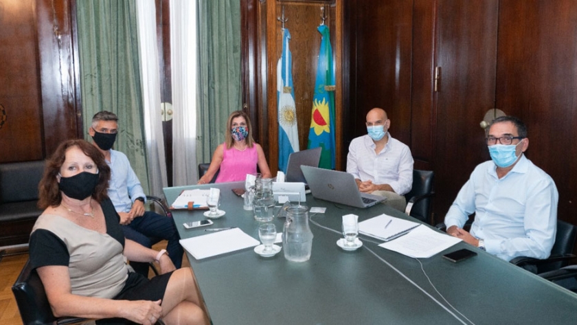 La Subsecretaría de Gobierno Digital presentó su balance anual de gestión