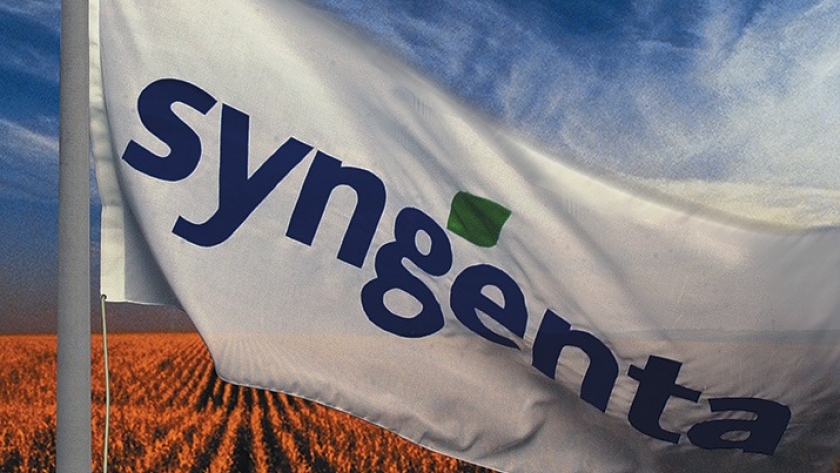 La relevancia de Argentina como mercado para Syngenta es enorme