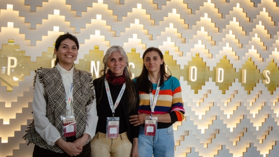 Un jurado de excelencia elegirá las mejores artesanías del Poncho 2025 en Catamarca