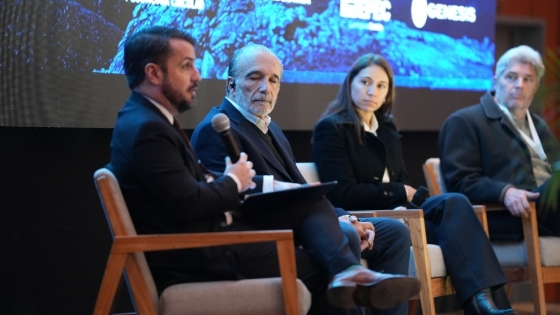 Córdoba, sede clave del debate climático: comenzó el Argentina Carbon Forum 2025