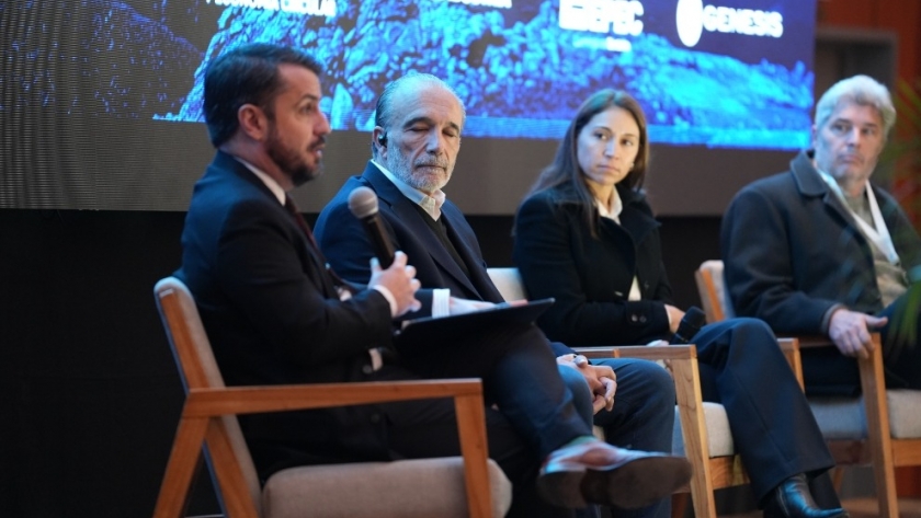 Córdoba, sede clave del debate climático: comenzó el Argentina Carbon Forum 2025