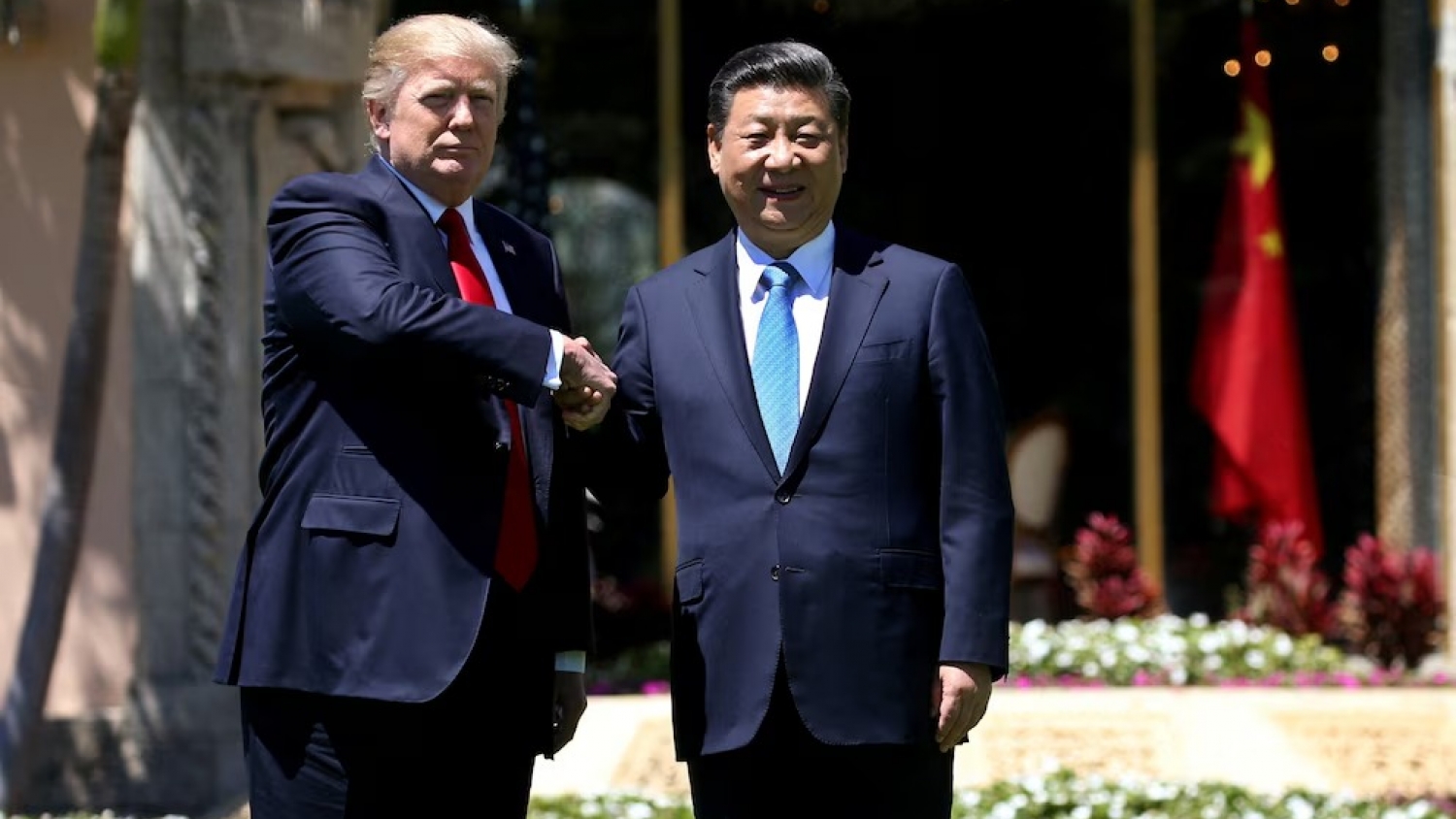 Trump buscará cerrar un pacto comercial con Xi Jinping durante la cumbre de APEC y viajará a China en 2026