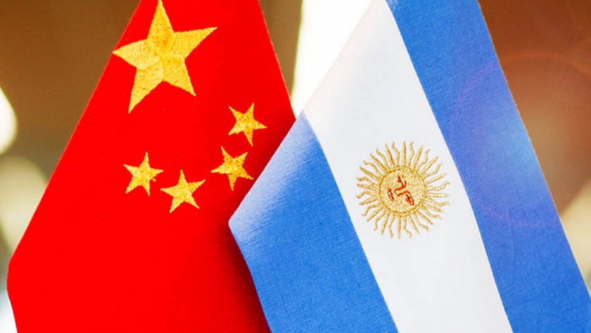 Argentina y China refuerzan su asociación estratégica integral: 3ra Reunión de la Subcomisión de Asuntos Políticos de la Comisión Binacional Permanente