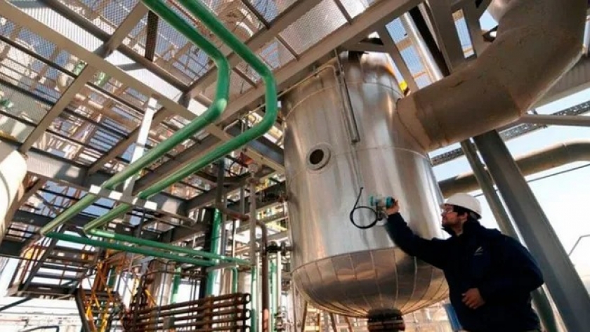 Biocombustibles: seis provincias presentaron proyecto para modificar ley ómnibus