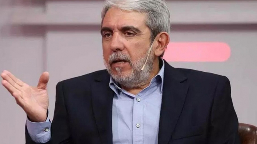 Aníbal Fernández sostuvo que el gobernador Gildo Insfrán peleó para el progreso de Formosa