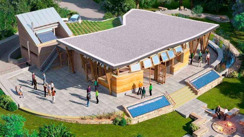 Hacia una cultura eficiente en la construcción